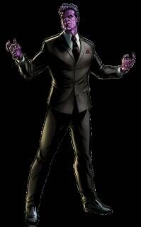 Purple Man - Wikipedia