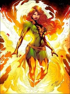 Jean Grey (Marvel Comics) | Marvel & DC Wiki | Fandom