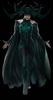 Hela (Marvel Cinematic Universe), Villains Wiki, Fandom