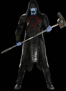 Ronan the Accuser (Marvel Cinematic Universe) | Marvel & DC Wiki | Fandom