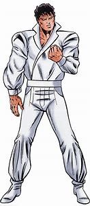 Beyonder Pre Retcon Marvel Dc Wiki Fandom