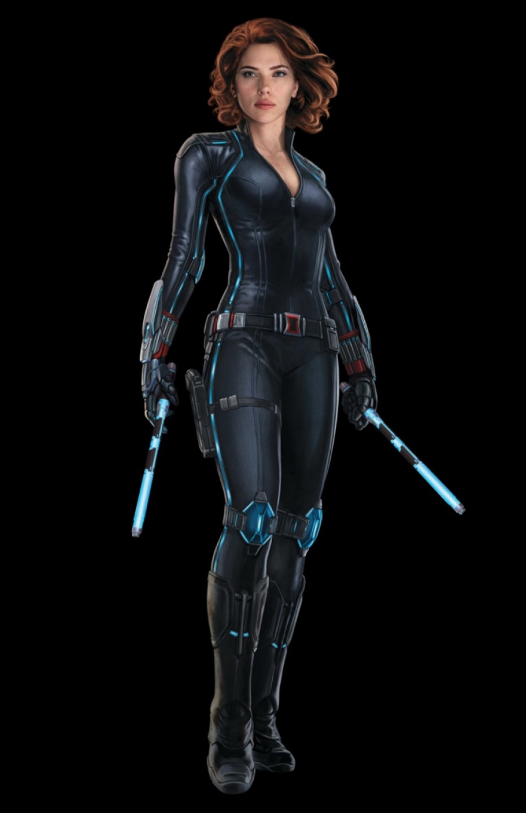 Natasha Romanoff (Marvel Cinematic Universe) - Wikipedia