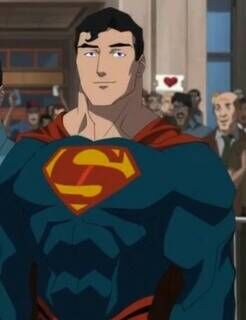 Superman (DC Animated Movies) | Marvel & DC Wiki | Fandom Superman (DC Animated Movies) | Marvel & DC Wiki | Fandom