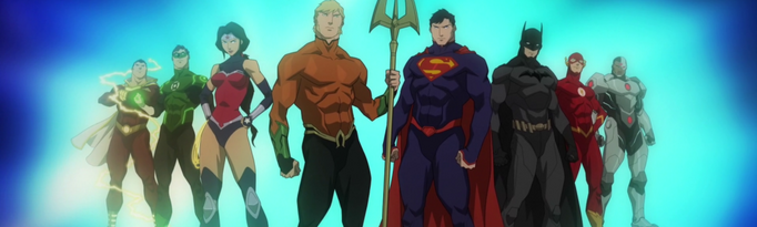 DC Animated Movies (Universe) | Marvel & DC Wiki | Fandom DC Animated Movies (Universe) | Marvel & DC Wiki | Fandom