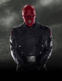 Red Skull (MCU) Marvel & Fandom