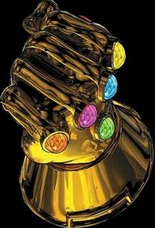 File:WW Chicago 15 Contest - Infinity Gauntlet (21100774415).jpg - Wikipedia