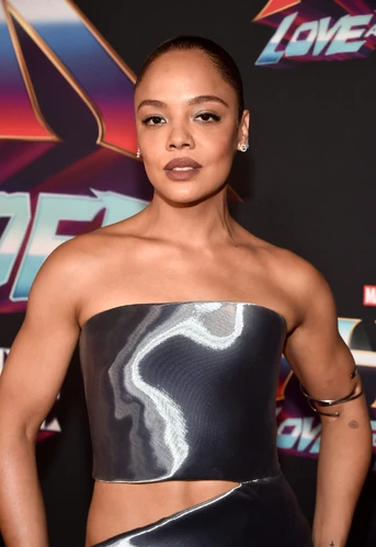 Tessa Thompson | Wiki Marvel Dublagem | Fandom