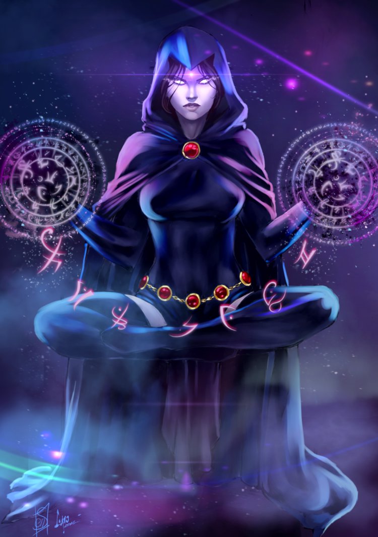 Raven Marvel Fan Dungeons and Dragons Wiki Fandom