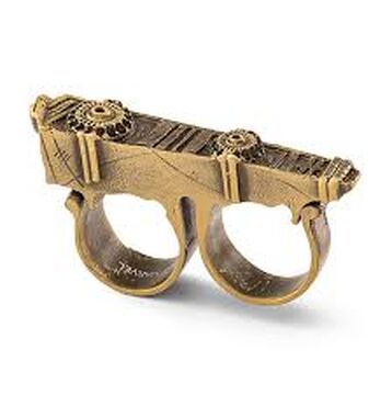 Sling Ring Marvel Fan Dungeons and Dragons Wiki Fandom