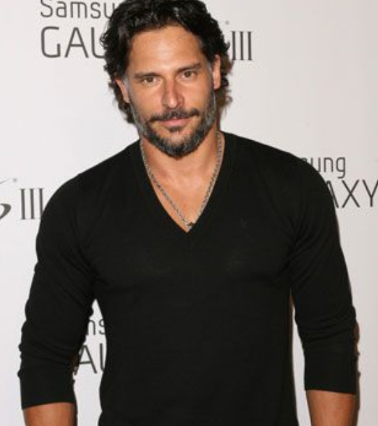 Joe Manganiello | Wiki Marvel Fanon Cinematic Universe | Fandom