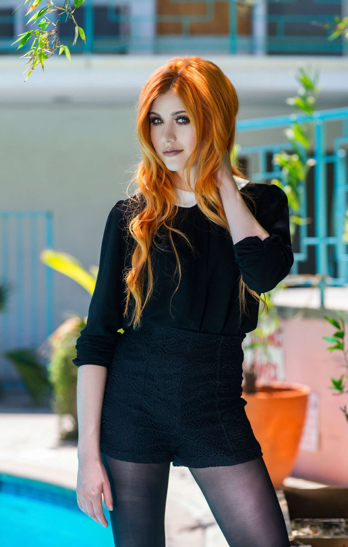 Katherine McNamara | Wiki Marvel Fanon Cinematic Universe | Fandom