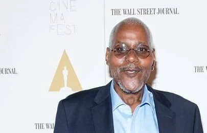 Bill Nunn | Marvel Fanon Universe Wiki | Fandom