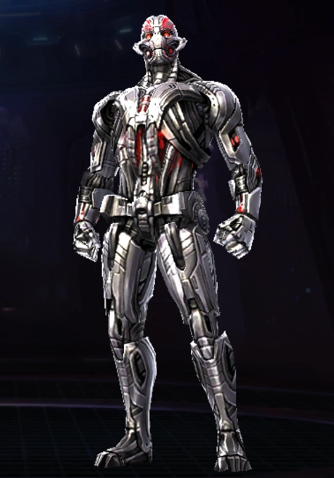 ultron prime