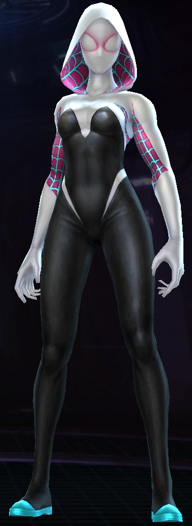 Spider Gwen 女蜘蛛人 關 Marvel Futre Fight 未來之戰wiki Fandom Spider Gwen 女蜘蛛人 關 Marvel Futre Fight 未來之戰wiki Fandom