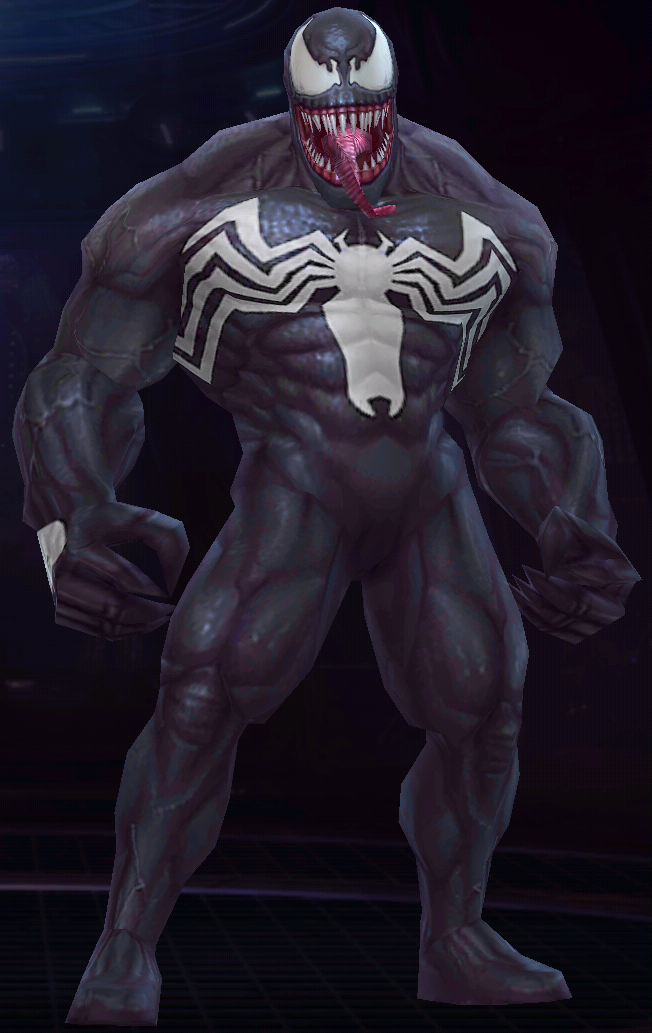 Venom çŒ›æ¯' Marvel Futre Fight æœªä¾†ä¹‹æˆ°wiki Fandom