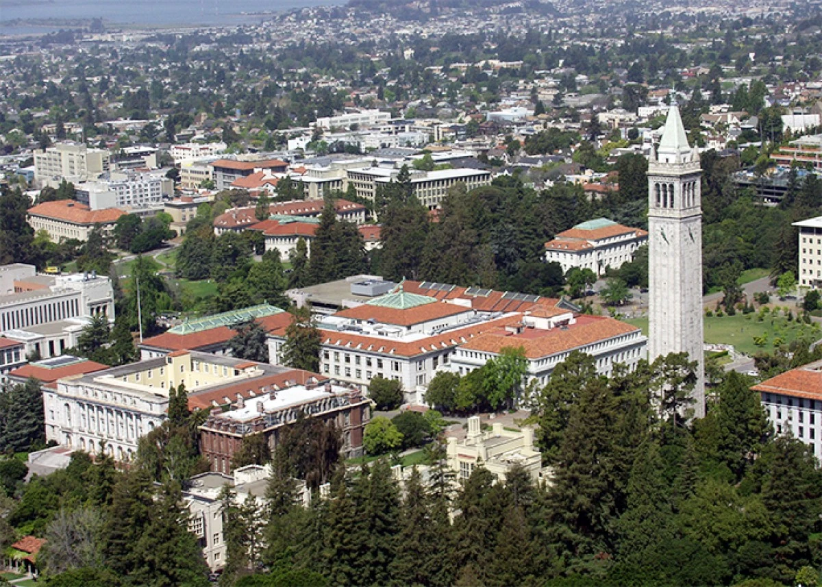 University of California, Berkeley | Marvel Knights Wiki | Fandom