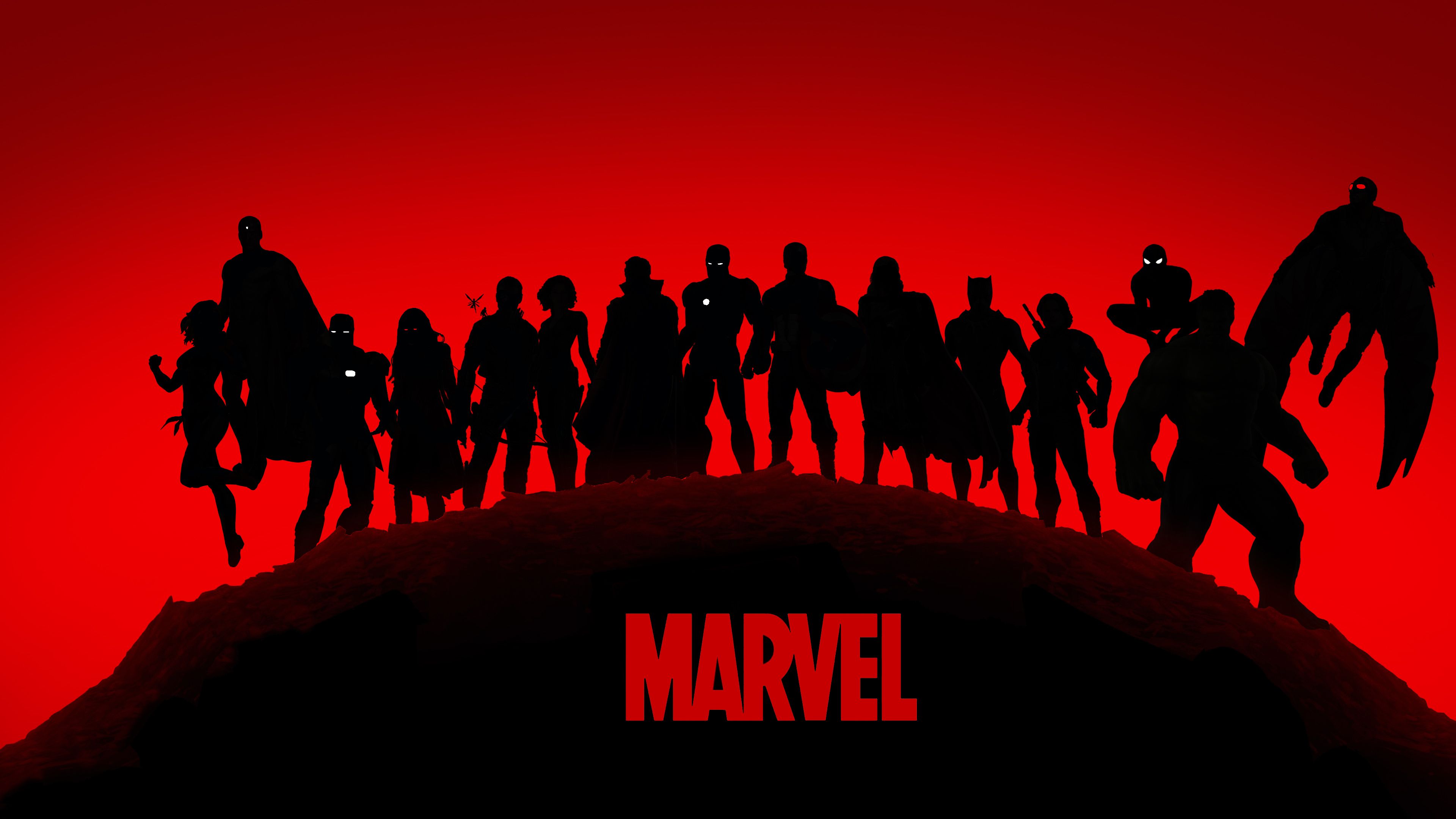 The Avengers (Liên Minh Công Lý Marvel): Các fan của siêu anh hùng Marvel sẽ không bỏ qua cơ hội để có được những ảnh nền đẹp nhất của The Avengers trên điện thoại của họ. Hãy thu hút người xung quanh bạn với các bức ảnh nền sáng trên màn hình điện thoại của bạn.