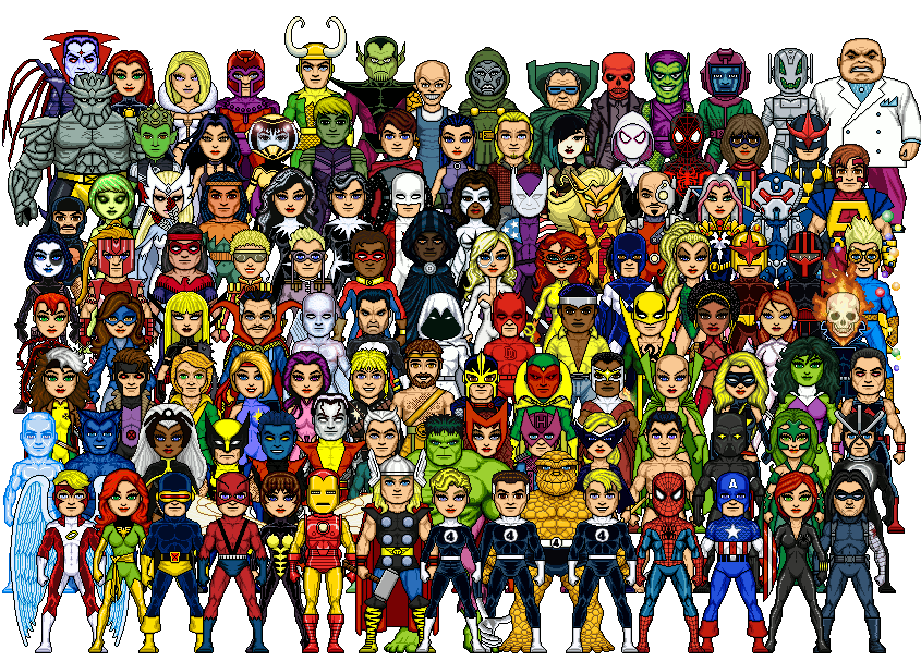 Марвел википедия. Marvel MICROHEROES. Marvel-MICROHEROES Villains. MICROHEROES DC. Marvel-MICROHEROES Wiki.