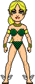 Atlanteans-Namorita-Perez.gif by Lilguyz Archive