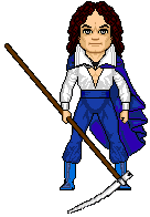 Seraph Marvel Microheroes Wiki Fandom