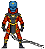Exterminators (Multiverse) | Marvel-Microheroes Wiki | Fandom