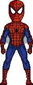 S-M-spider-man-red-blue