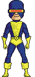 Cyclops Teen by Lilguyz Archive