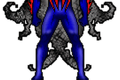 Spider-Man 2099 (Miguel O' Hara) | Marvel-Microheroes Wiki | Fandom