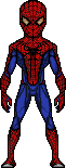 Amazing spiderman