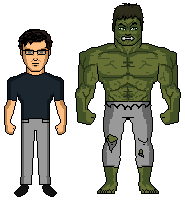Hulk c11