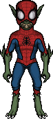 Vampire Spider-Man (Earth-15901)