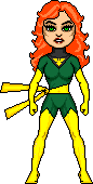 Jeangrey-Almond by Lilguyz Archive