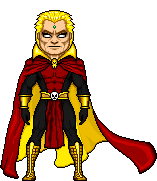 AdamWarlock-A Sdn