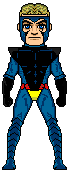 Arclight (Philippa Sontag) | Marvel-Microheroes Wiki | Fandom