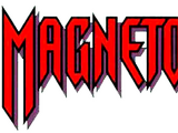 Magneto (Max Eisenhardt)