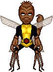Rico (Mutant) | Marvel-Microheroes Wiki | Fandom