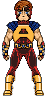 Atlas (Erik Josten) | Marvel-Microheroes Wiki | Fandom