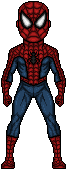 Peterparker03aspiderman