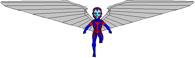 SH Archangel