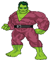 Prof hulk02ctbp 