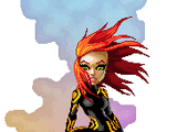 Hope (Hope Summers)