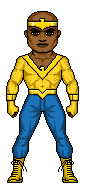 Luke Cage