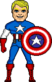 Steve rogers AEMH 01