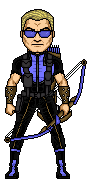 Hawkeye (Clint Barton)