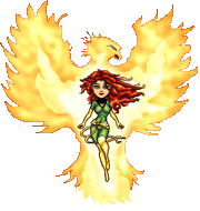 Phoenix Force