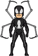 Steel Spider