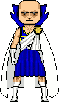 Illmosis Art: Uatu the Watcher