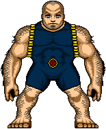 Simian (MC2) | Marvel-Microheroes Wiki | Fandom