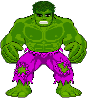 Incredible Hulk2002