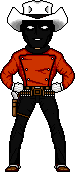 Masked Raider (Jim Gardley) | Marvel-Microheroes Wiki | Fandom